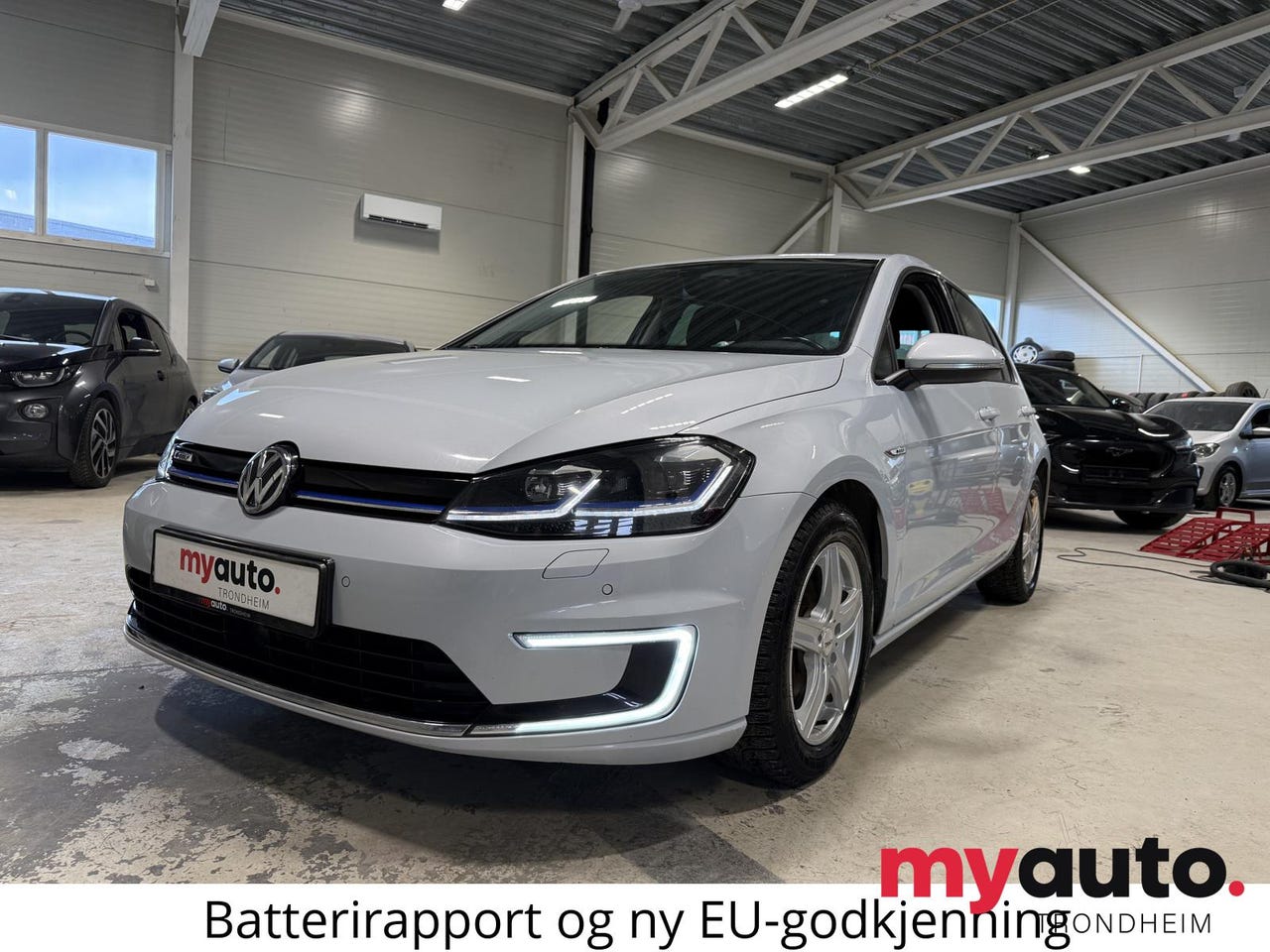 Volkswagen