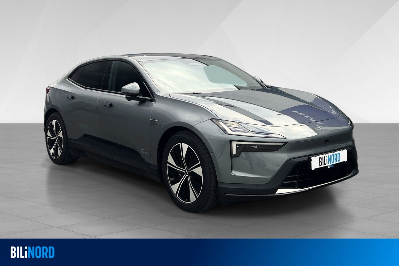 Polestar 4