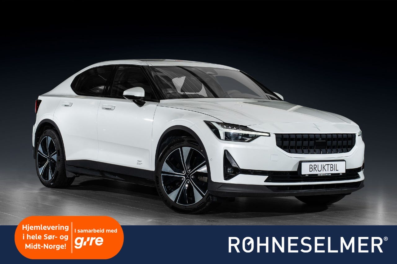 Polestar 2