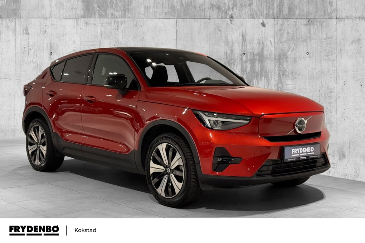 Volvo C40
