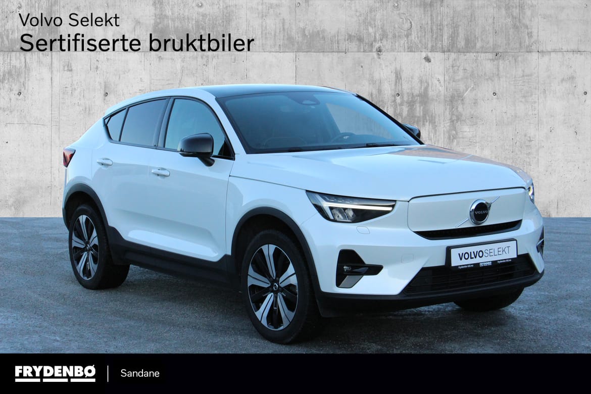 Volvo C40