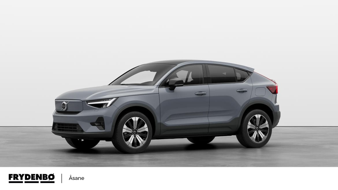 Volvo C40