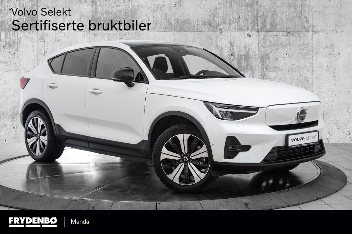 Volvo C40