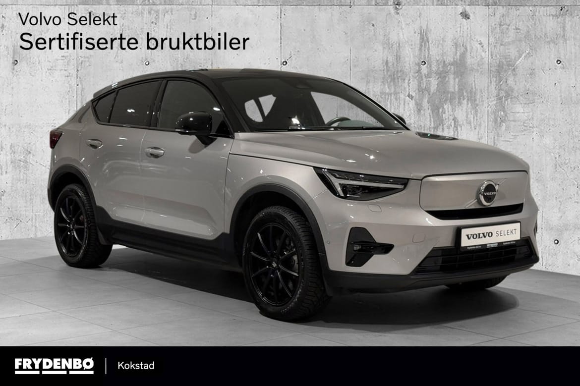 Volvo C40