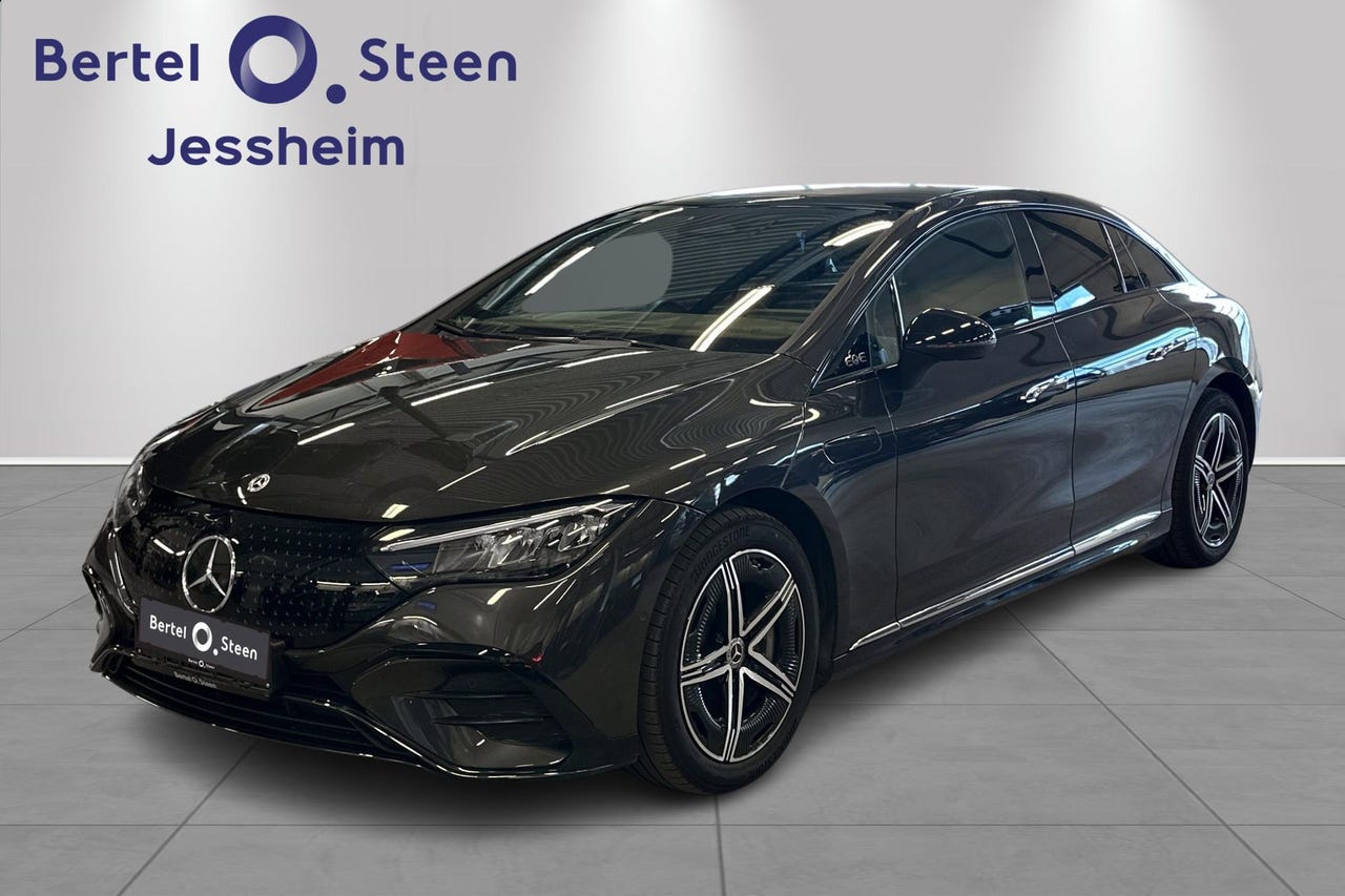 Mercedes-Benz EQE350