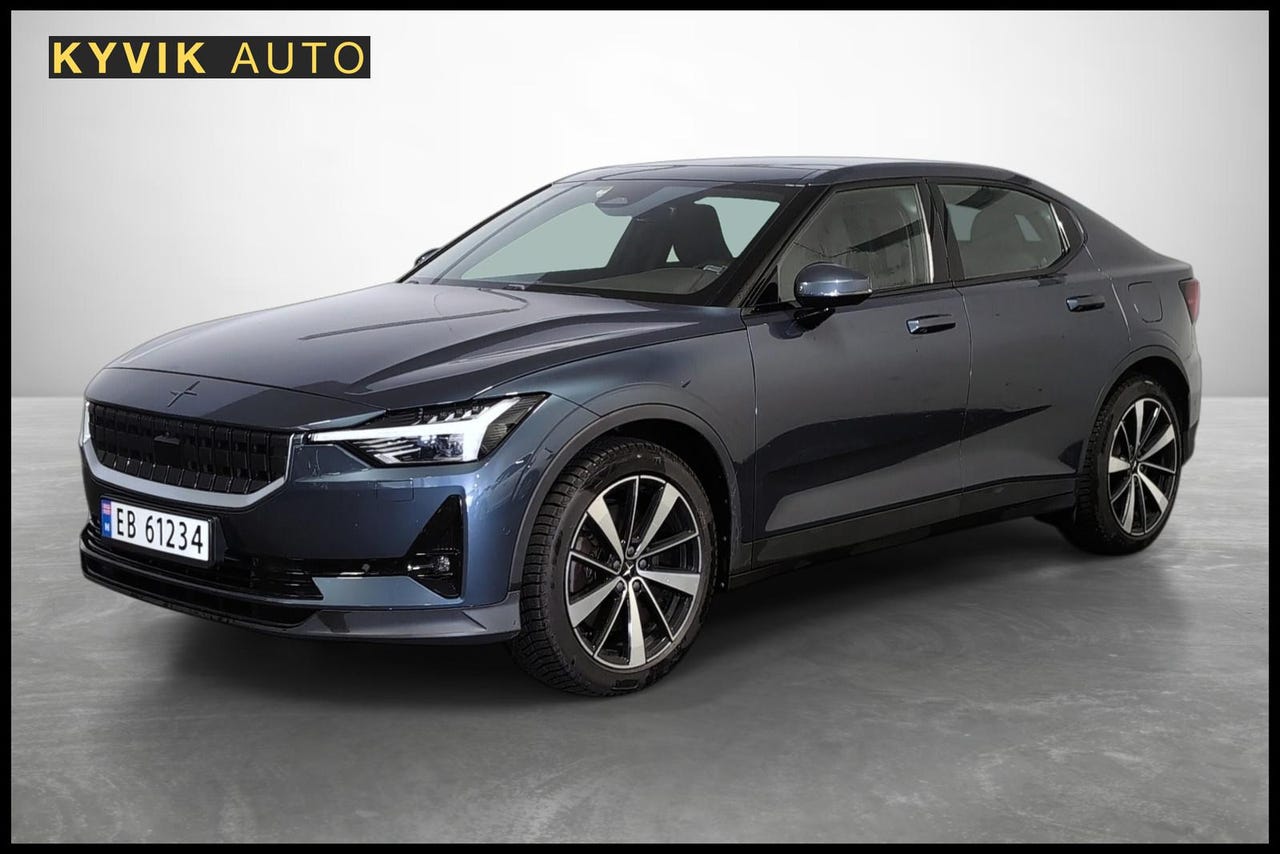 Polestar 2