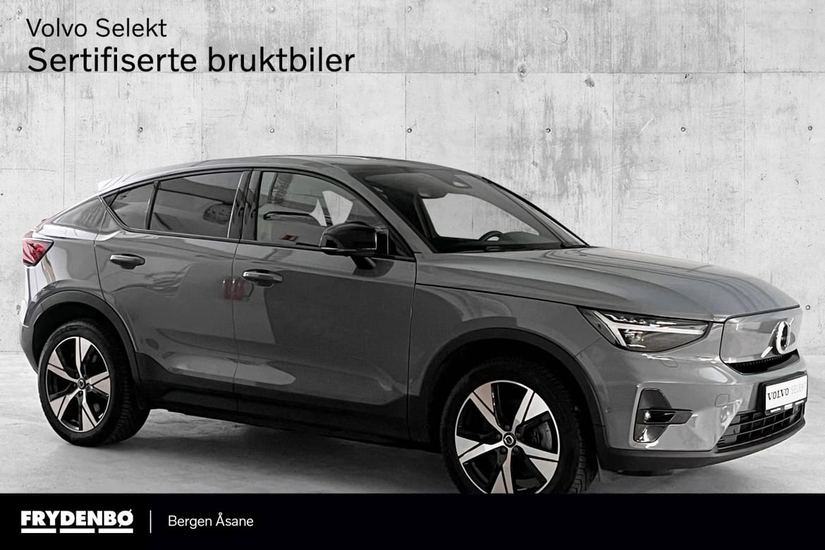 Volvo C40