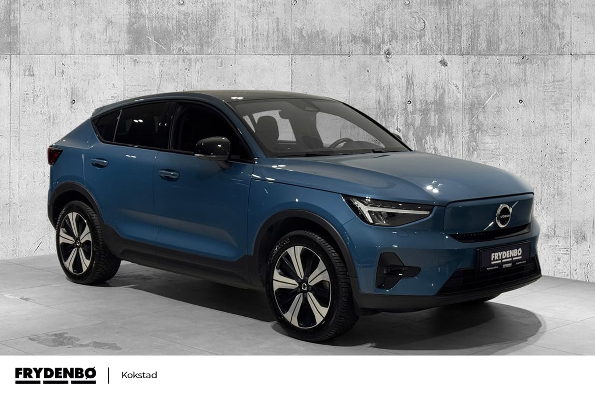 Volvo C40