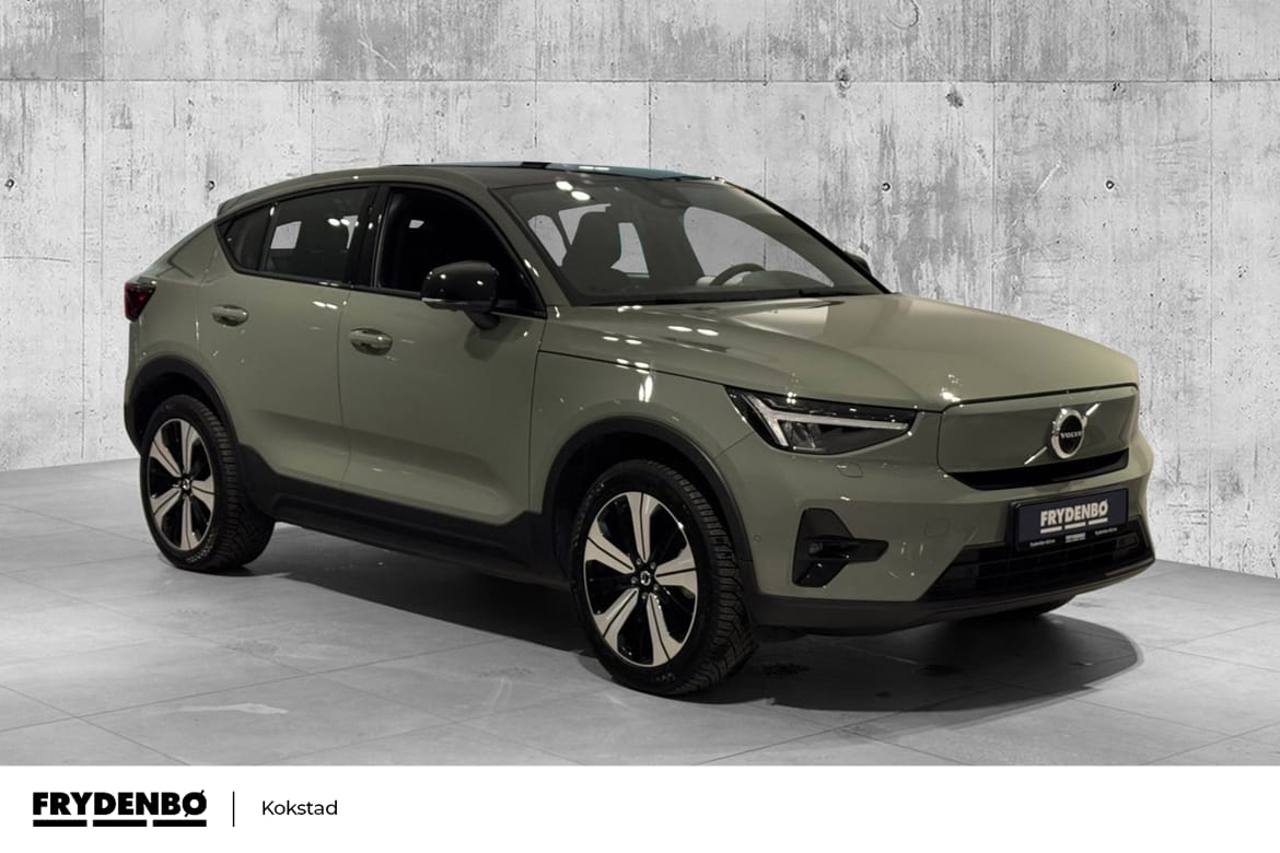 Volvo C40