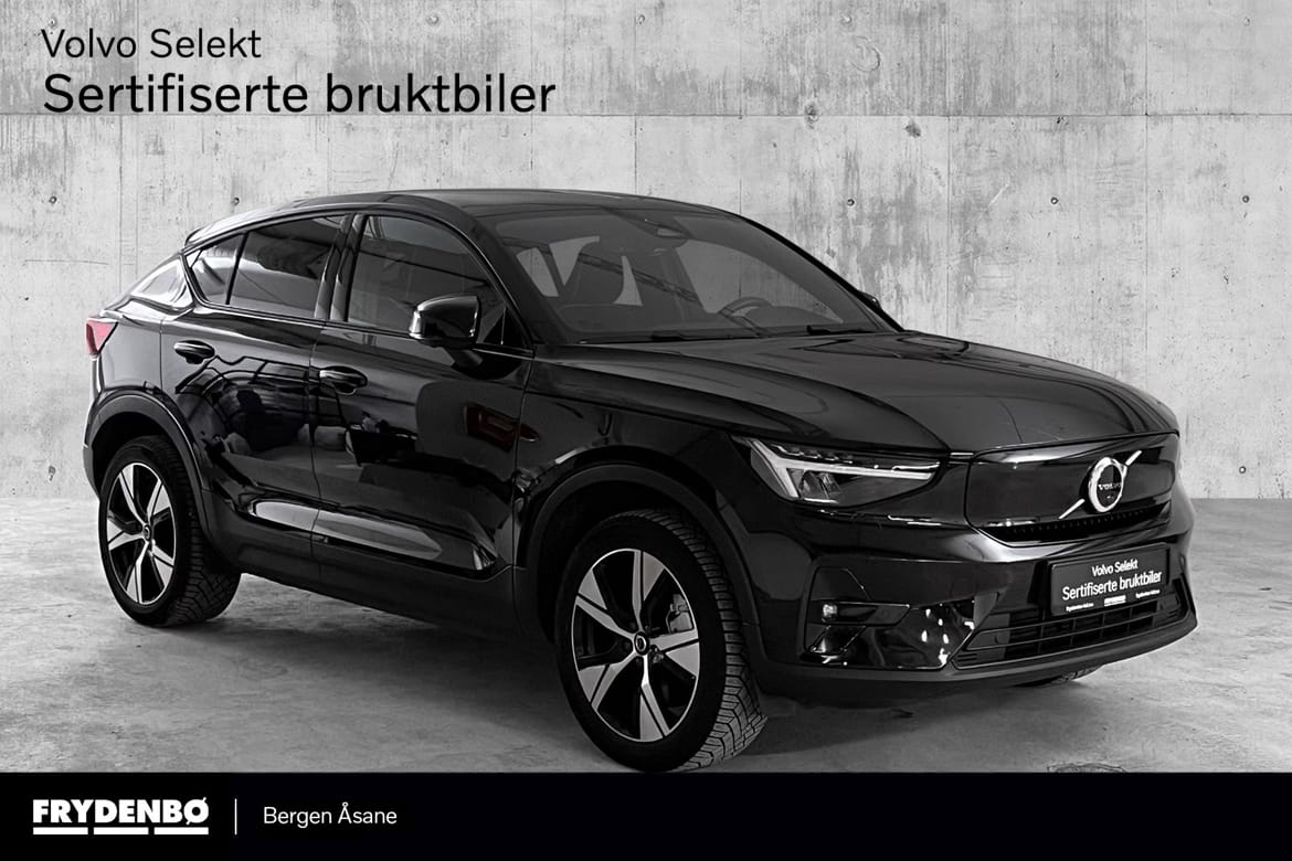 Volvo C40