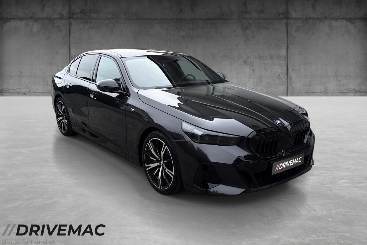 BMW i5
