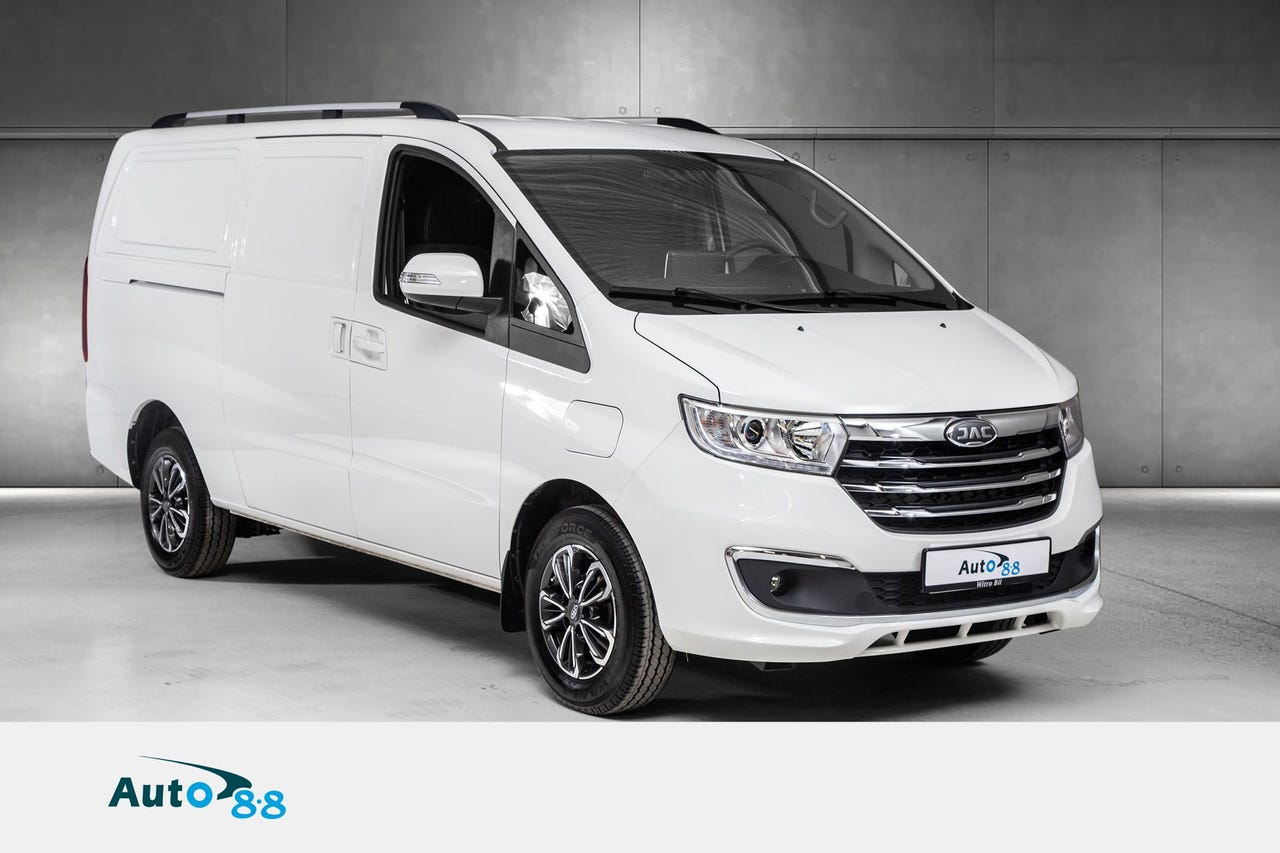 JAC M3EV