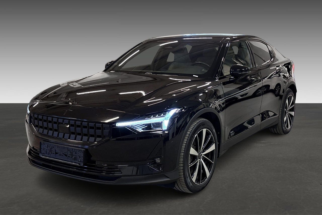 Polestar 2