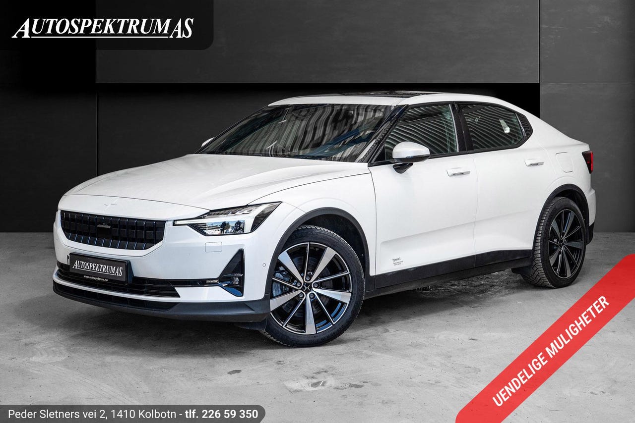 Polestar 2