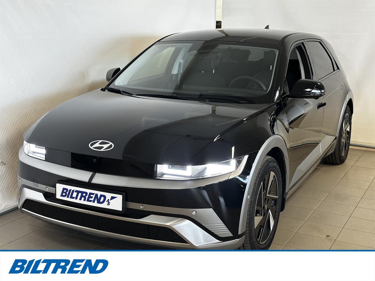 Hyundai Ioniq 5