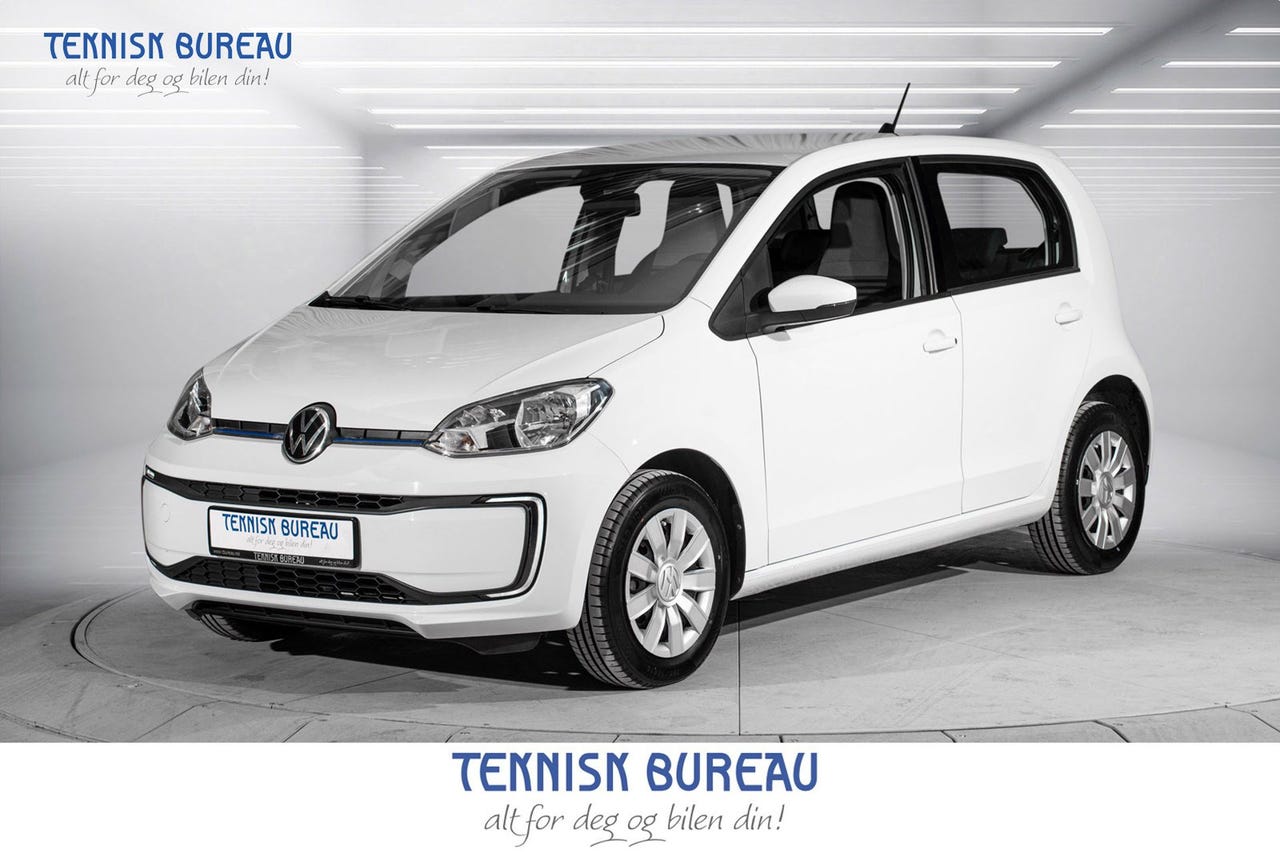 Volkswagen e-Up!