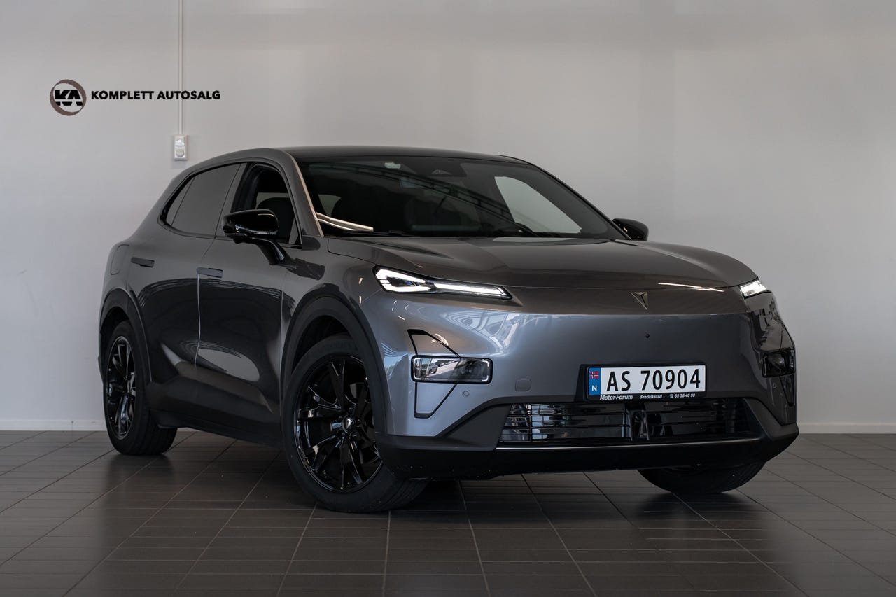Changan Deepal S05
