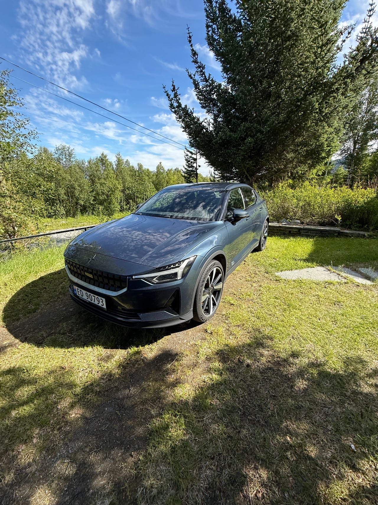 Polestar 2