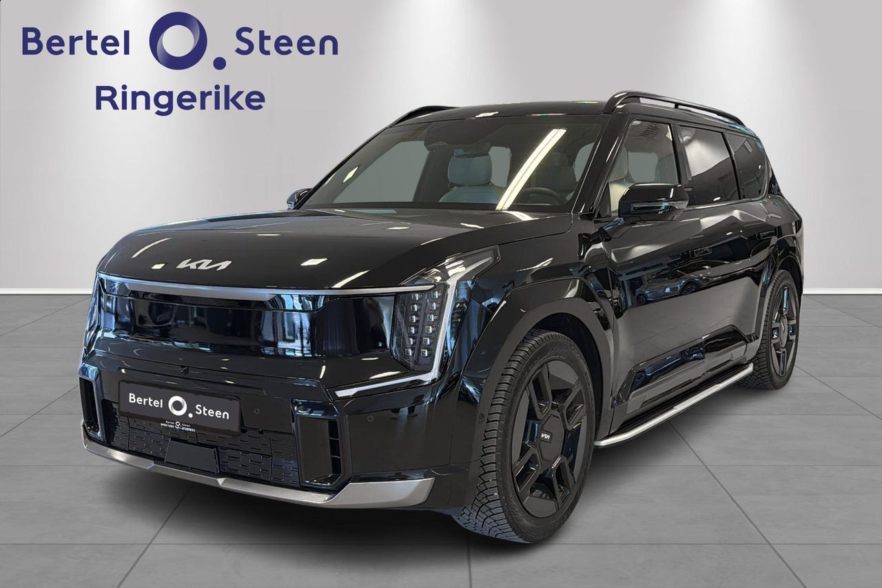 Kia EV9