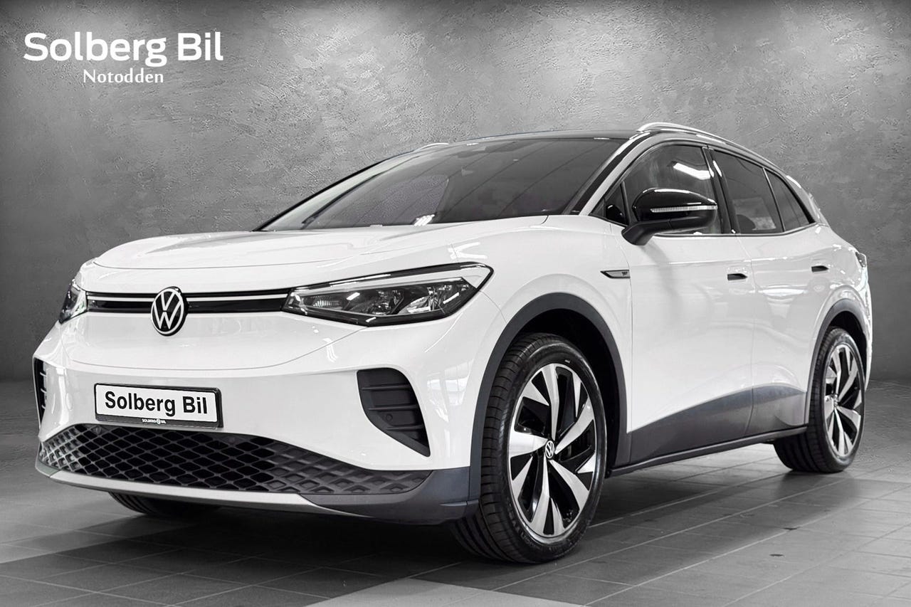 Volkswagen ID.4