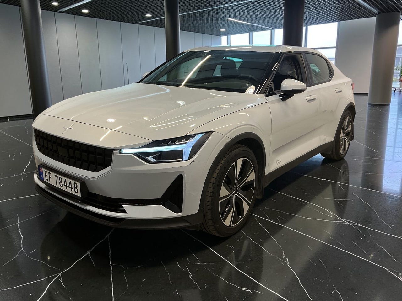 Polestar 2