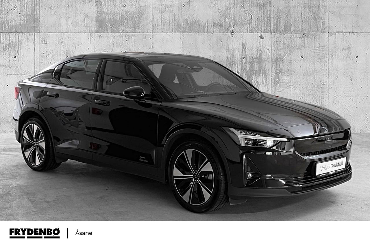 Polestar 2