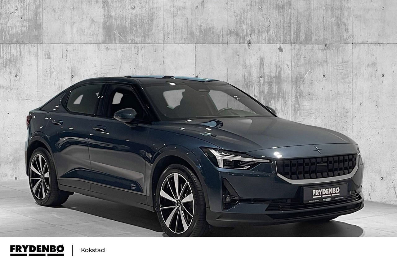 Polestar 2