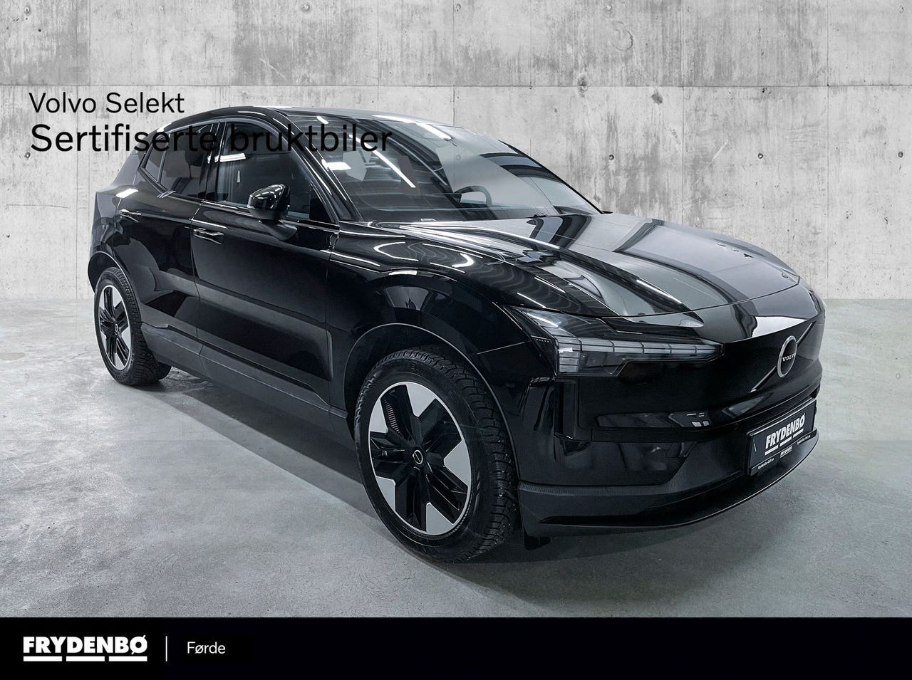 Volvo EX30