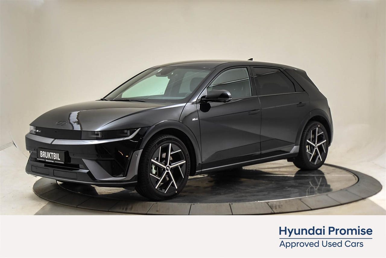 Hyundai Ioniq 5