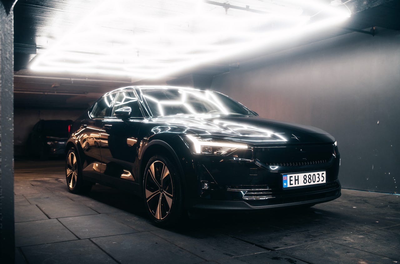 Polestar 2