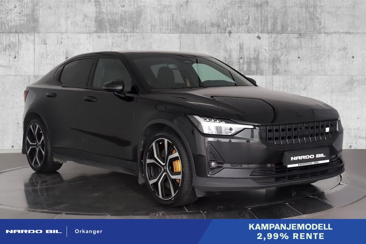 Polestar 2