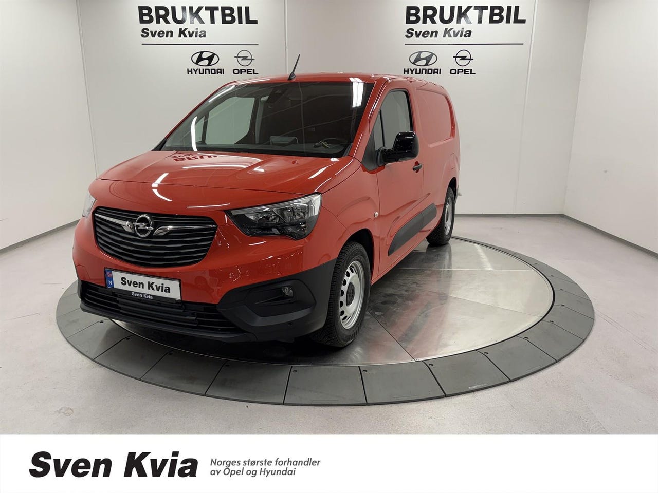 Opel Combo-e