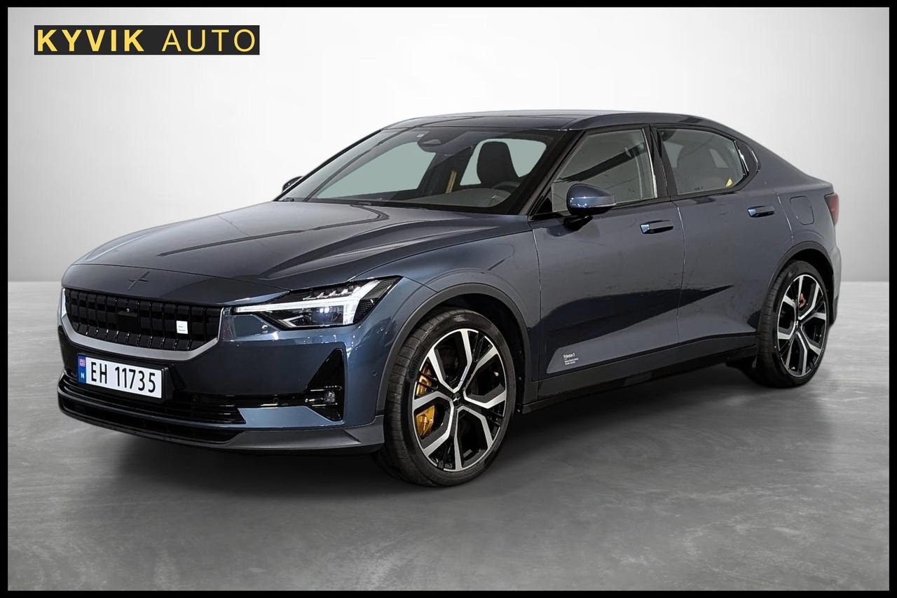 Polestar 2