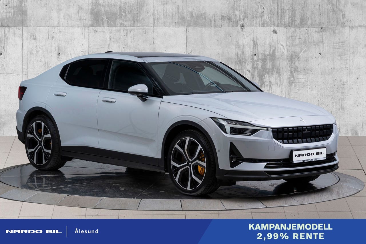 Polestar 2