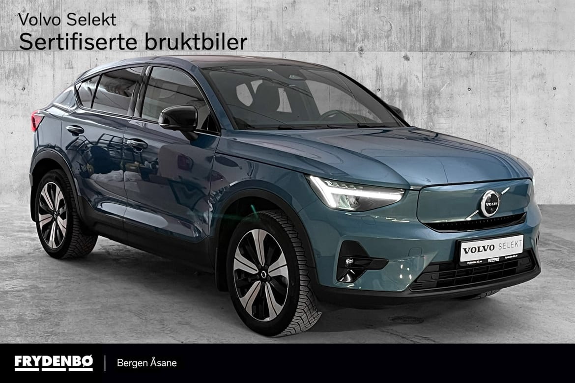 Volvo C40