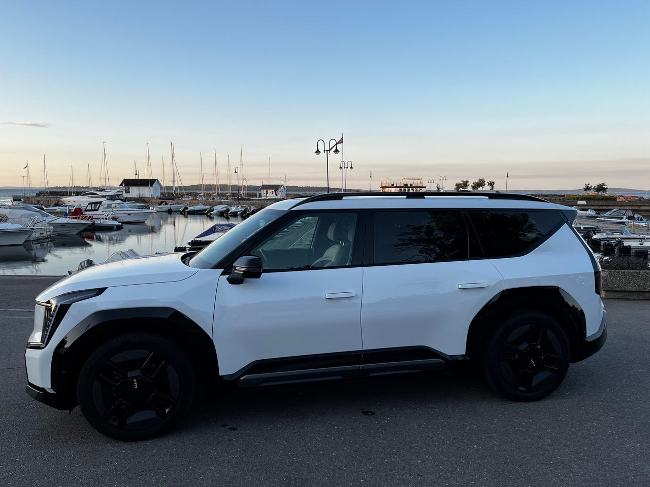Kia EV9