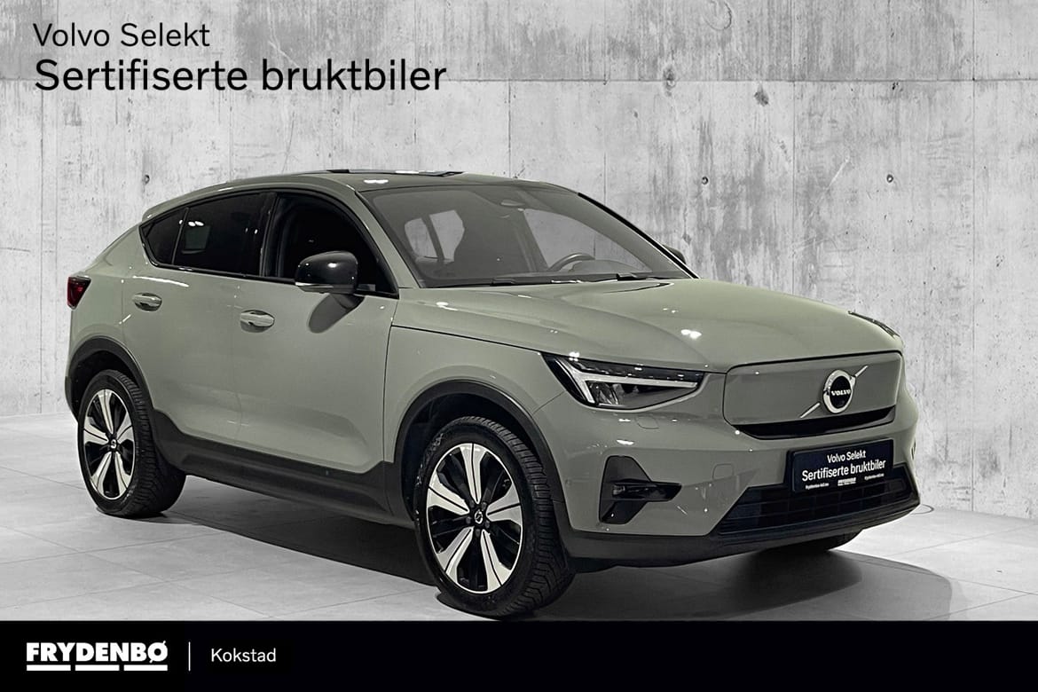 Volvo C40