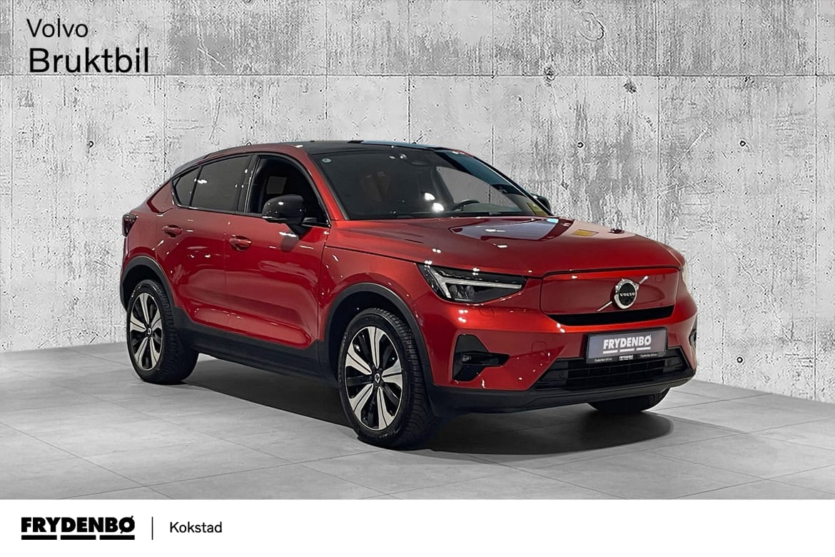 Volvo C40