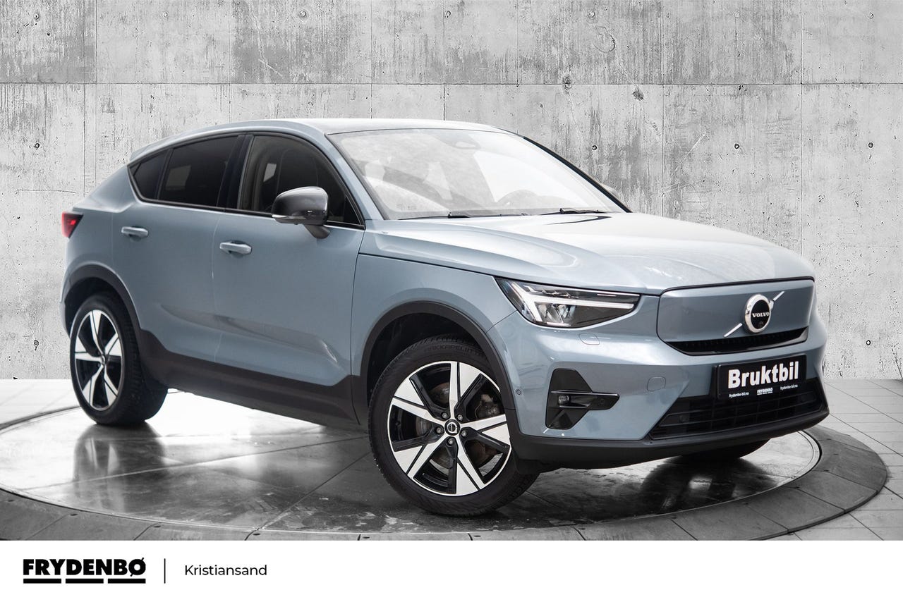 Volvo C40