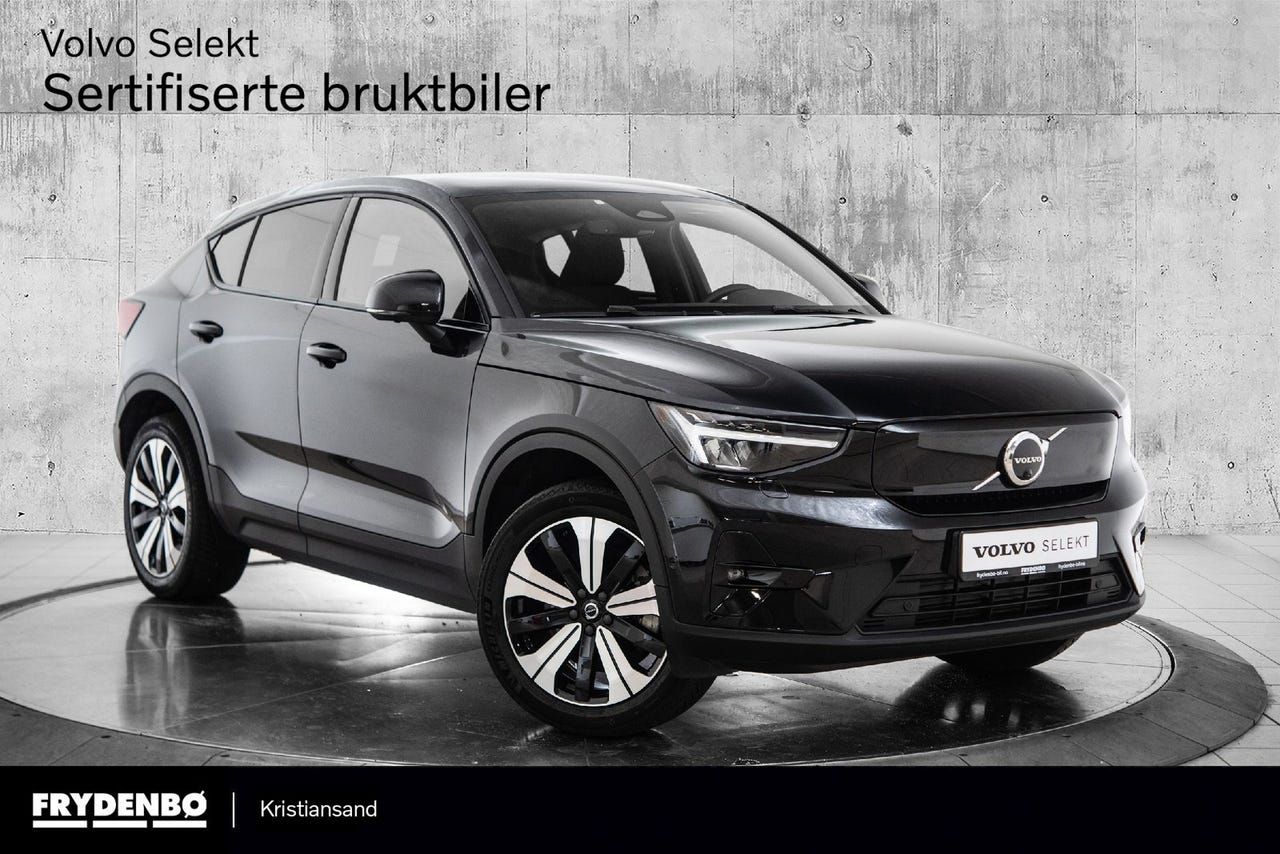 Volvo C40