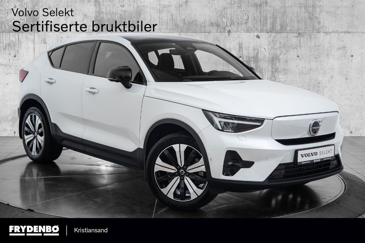 Volvo C40