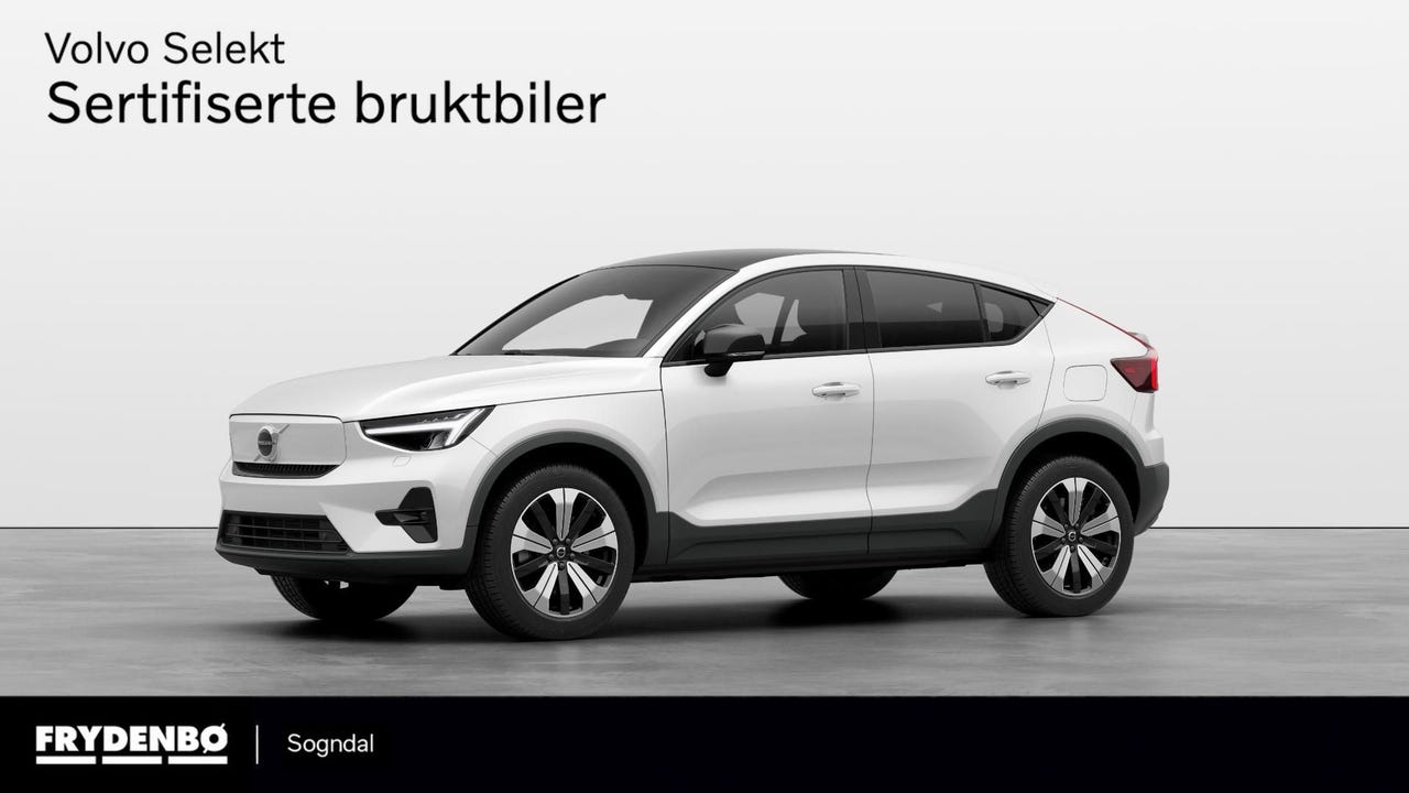 Volvo C40