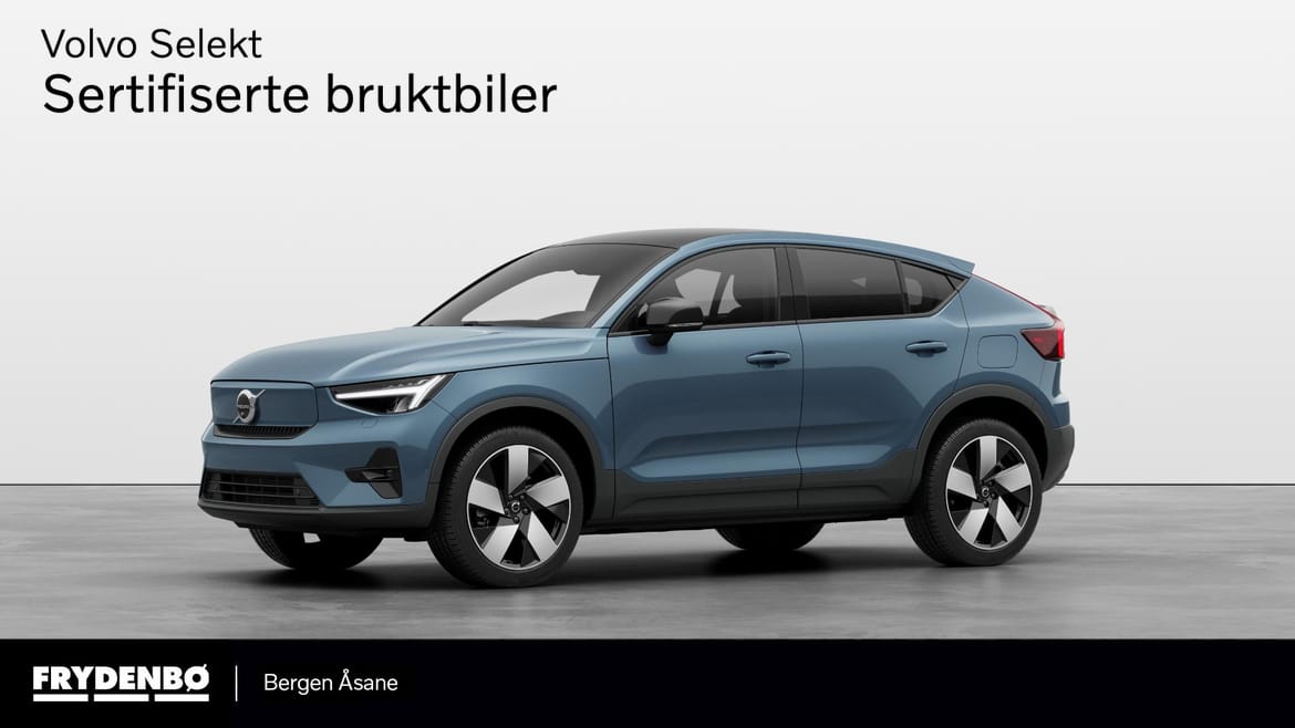 Volvo C40