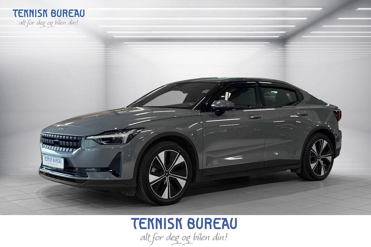 Polestar 2