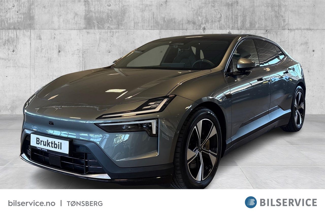 Polestar 4
