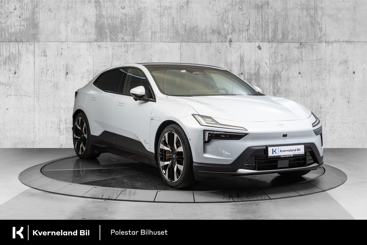 Polestar 4