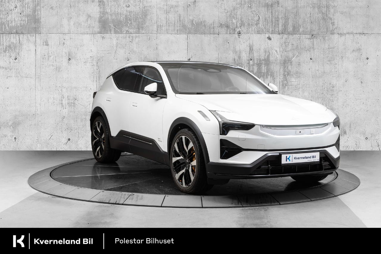 Polestar 3