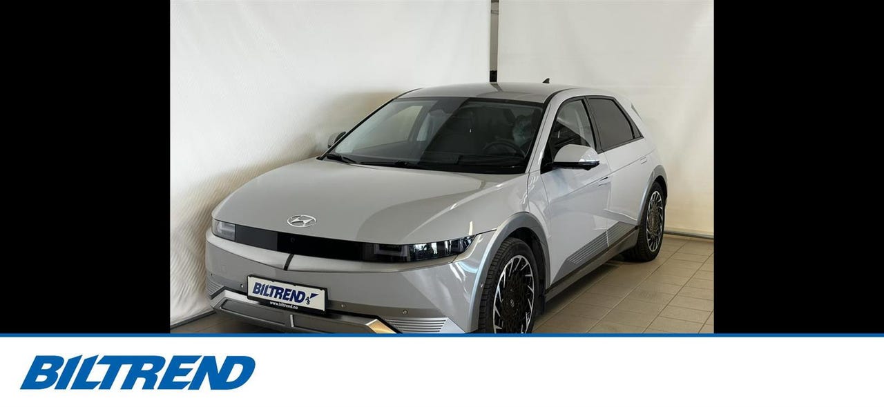 Hyundai Ioniq 5