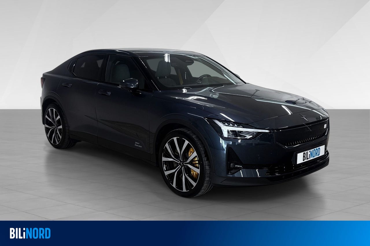 Polestar 2
