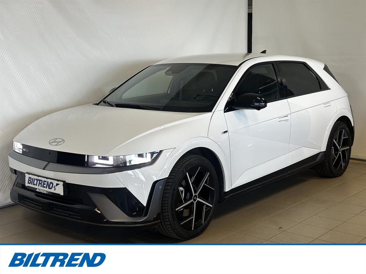 Hyundai Ioniq 5